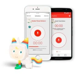 Tonies Kreativ Tonie-Einhorn, Spielfigur 7 Tonies Kreativ Tonie-Einhorn, Spielfigur -Günstiges Tonies Geschäft Tonies Kreativ Tonie Einhorn Spielfigur@@1452692 2