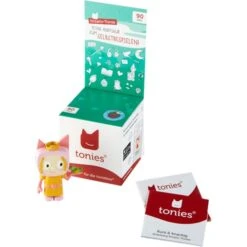 Tonies Kreativ-Tonie Prinzessin, Spielfigur 9 Tonies Kreativ-Tonie Prinzessin, Spielfigur -Günstiges Tonies Geschäft Tonies Kreativ Tonie Prinzessin Spielfigur@@1se2t01h 3
