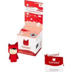 Tonies Kreativ-Tonie Rot, Spielfigur 9 Tonies Kreativ-Tonie Rot, Spielfigur -Günstiges Tonies Geschäft Tonies Kreativ Tonie Rot Spielfigur@@1se2t01k 3