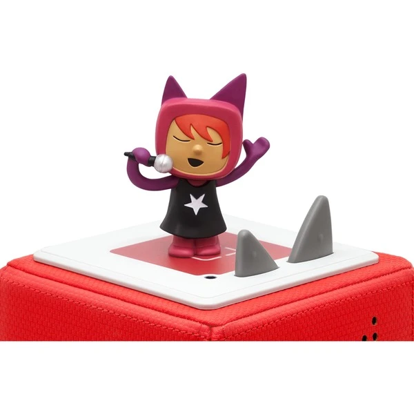 Tonies Kreativ-Tonie Sängerin, Spielfigur 5 Tonies Kreativ-Tonie Sängerin, Spielfigur – Bild 3