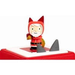 Tonies Kreativ Tonie Weihnachtsmann, Spielfigur 9 Tonies Kreativ Tonie Weihnachtsmann, Spielfigur -Günstiges Tonies Geschäft Tonies Kreativ Tonie Weihnachtsmann Spielfigur@@1se2t03y 3