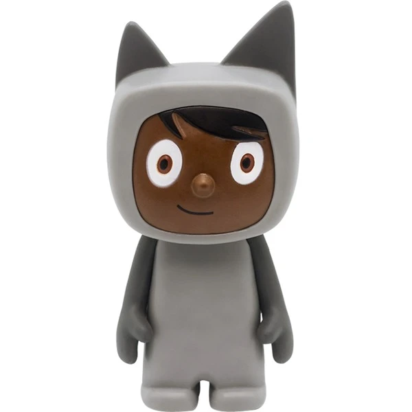 Tonies Kreativ-Tonie, Spielfigur 4 Tonies Kreativ-Tonie, Spielfigur – Bild 2