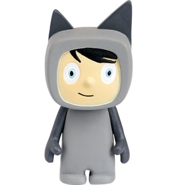 Tonies Kreativ Tonie - Anthrazit, Spielfigur 4 Tonies Kreativ Tonie - Anthrazit, Spielfigur – Bild 2