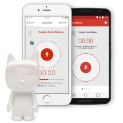 Tonies Kreativ-Tonie - Blanko (Neuauflage 2022), Spielfigur 9 Tonies Kreativ-Tonie - Blanko (Neuauflage 2022), Spielfigur -Günstiges Tonies Geschäft Tonies Kreativ Tonie Blanko Neuauflage 2022 Spielfigur@@1856978 3