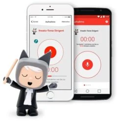 Tonies Kreativ-Tonie - Dirigent, Spielfigur -Günstiges Tonies Geschäft Tonies Kreativ Tonie Dirigent Spielfigur@@1609099 2