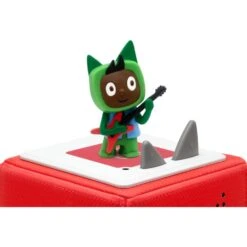Tonies Kreativ-Tonie - Gitarrist, Spielfigur 8 Tonies Kreativ-Tonie - Gitarrist, Spielfigur -Günstiges Tonies Geschäft Tonies Kreativ Tonie Gitarrist Spielfigur@@1822209 2