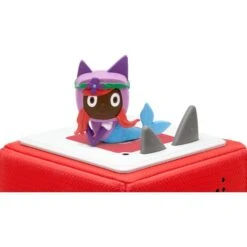 Tonies Kreativ-Tonie - Meerjungfrau, Spielfigur -Günstiges Tonies Geschäft Tonies Kreativ Tonie Meerjungfrau Spielfigur@@1822208 2