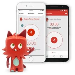 Tonies Kreativ-Tonie - Monster, Spielfigur 9 Tonies Kreativ-Tonie - Monster, Spielfigur -Günstiges Tonies Geschäft Tonies Kreativ Tonie Monster Spielfigur@@1774736 2