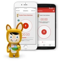 Tonies Kreativ-Tonie - Osterhase, Spielfigur 9 Tonies Kreativ-Tonie - Osterhase, Spielfigur -Günstiges Tonies Geschäft Tonies Kreativ Tonie Osterhase Spielfigur@@1se2tk0b 2