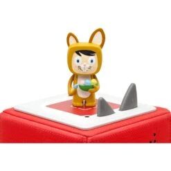 Tonies Kreativ-Tonie - Osterhase, Spielfigur 8 Tonies Kreativ-Tonie - Osterhase, Spielfigur -Günstiges Tonies Geschäft Tonies Kreativ Tonie Osterhase Spielfigur@@1se2tk0b 3