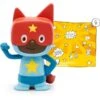 Tonies Kreativ-Tonie - Superheld (Neuauflage 2022), Spielfigur 1 Tonies Kreativ-Tonie - Superheld (Neuauflage 2022), Spielfigur -Günstiges Tonies Geschäft Tonies Kreativ Tonie Superheld Neuauflage 2022 Spielfigur@@1856977 1
