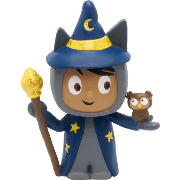 Tonies Kreativ-Tonie - Zauberer, Spielfigur 4 Tonies Kreativ-Tonie - Zauberer, Spielfigur – Bild 2