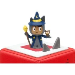 Tonies Kreativ-Tonie - Zauberer, Spielfigur 8 Tonies Kreativ-Tonie - Zauberer, Spielfigur -Günstiges Tonies Geschäft Tonies Kreativ Tonie Zauberer Spielfigur@@1822183 2