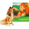 Tonies Lassie - Freunde Fürs Leben, Spielfigur 2 Tonies Lassie - Freunde Fürs Leben, Spielfigur -Günstiges Tonies Geschäft Tonies Lassie Freunde f rs Leben Spielfigur@@100020257