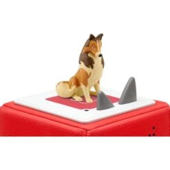 Tonies Lassie - Freunde Fürs Leben, Spielfigur -Günstiges Tonies Geschäft Tonies Lassie Freunde f rs Leben Spielfigur@@100020257 2