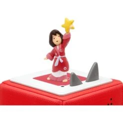 Tonies Lauras Stern - Die Allererste Bilderbuch Geschichte & Glitzernde Gutenacht-Geschichten, Spielfigur 9 Tonies Lauras Stern - Die Allererste Bilderbuch Geschichte & Glitzernde Gutenacht-Geschichten, Spielfigur -Günstiges Tonies Geschäft Tonies Lauras Stern Die allererste Bilderbuch Geschichte Glitzernde Gutenacht Geschichten Spielfigur@@1822160 3