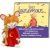 Tonies Leo Lausemaus - Das Original-Hörspiel Zu Den Büchern 3, Spielfigur 2 Tonies Leo Lausemaus - Das Original-Hörspiel Zu Den Büchern 3, Spielfigur -Günstiges Tonies Geschäft Tonies Leo Lausemaus Das Original H rspiel zu den B chern 3 Spielfigur@@1883628
