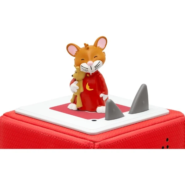 Tonies Leo Lausemaus - Das Original-Hörspiel Zu Den Büchern 3, Spielfigur 5 Tonies Leo Lausemaus - Das Original-Hörspiel Zu Den Büchern 3, Spielfigur – Bild 3