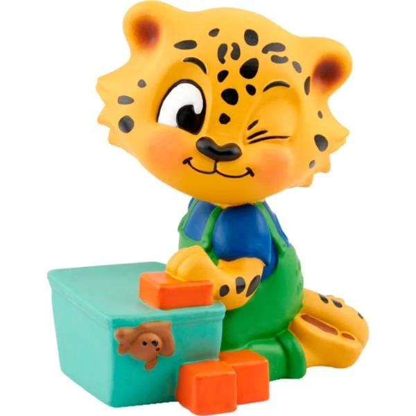 Tonies Leos Tag - 1, 2, 3, Sei Beim Aufräumen Dabei, Spielfigur 4 Tonies Leos Tag - 1, 2, 3, Sei Beim Aufräumen Dabei, Spielfigur – Bild 2