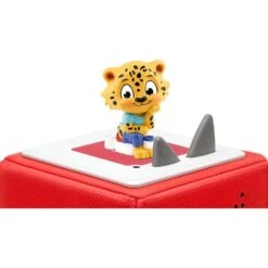 Tonies Leos Tag - Windel, Töpfchen, Klo - Das Geht So!, Spielfigur 9 Tonies Leos Tag - Windel, Töpfchen, Klo - Das Geht So!, Spielfigur -Günstiges Tonies Geschäft Tonies Leos Tag Windel T pfchen Klo das geht so Spielfigur@@100015158 3