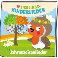 Tonies Lieblings-Kinderlieder - Jahreszeitenlieder, Spielfigur 8 Tonies Lieblings-Kinderlieder - Jahreszeitenlieder, Spielfigur -Günstiges Tonies Geschäft Tonies Lieblings Kinderlieder Jahreszeitenlieder Spielfigur@@1827508 2