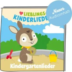 Tonies Lieblings-Kinderlieder - Kindergartenlieder, Spielfigur 9 Tonies Lieblings-Kinderlieder - Kindergartenlieder, Spielfigur -Günstiges Tonies Geschäft Tonies Lieblings Kinderlieder Kindergartenlieder Spielfigur@@1844527 3