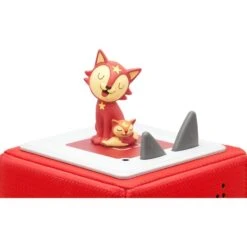 Tonies Lieblings-Kinderlieder - Schlaflieder, Spielfigur 9 Tonies Lieblings-Kinderlieder - Schlaflieder, Spielfigur -Günstiges Tonies Geschäft Tonies Lieblings Kinderlieder Schlaflieder Spielfigur@@1759304 3