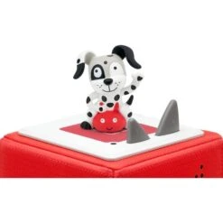 Tonies Lieblings-Kinderlieder - Spiel & Bewegungslieder 2, Spielfigur -Günstiges Tonies Geschäft Tonies Lieblings Kinderlieder Spiel Bewegungslieder 2 Spielfigur@@1899590 3