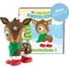 Tonies Lieblings-Kinderlieder - Weihnachtslieder 2 (Neuauflage 2022), Spielfigur 2 Tonies Lieblings-Kinderlieder - Weihnachtslieder 2 (Neuauflage 2022), Spielfigur -Günstiges Tonies Geschäft Tonies Lieblings Kinderlieder Weihnachtslieder 2 Neuauflage 2022 Spielfigur@@1871755