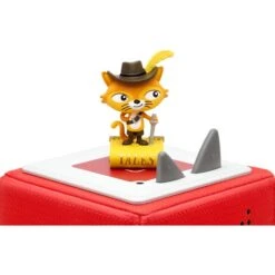 Tonies Lieblings-Märchen - Der Gestiefelte Kater Und Vier Weitere Märchen, Spielfigur 9 Tonies Lieblings-Märchen - Der Gestiefelte Kater Und Vier Weitere Märchen, Spielfigur -Günstiges Tonies Geschäft Tonies Lieblings M rchen Der gestiefelte Kater und vier weitere M rchen Spielfigur@@1se2tt2f 3