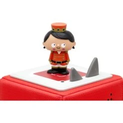 Tonies Lieblings-Meisterstücke - Der Nussknacker, Spielfigur 9 Tonies Lieblings-Meisterstücke - Der Nussknacker, Spielfigur -Günstiges Tonies Geschäft Tonies Lieblings Meisterst cke Der Nussknacker Spielfigur@@1715407 3