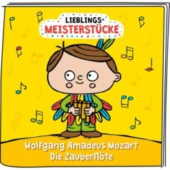 Tonies Lieblings-Meisterstücke - Die Zauberflöte, Spielfigur 9 Tonies Lieblings-Meisterstücke - Die Zauberflöte, Spielfigur -Günstiges Tonies Geschäft Tonies Lieblings Meisterst cke Die Zauberfl te Spielfigur@@1se2tt2q 3