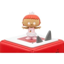 Tonies Lieblings-Meisterstücke - Schwanensee, Spielfigur 9 Tonies Lieblings-Meisterstücke - Schwanensee, Spielfigur -Günstiges Tonies Geschäft Tonies Lieblings Meisterst cke Schwanensee Spielfigur@@1822159 3