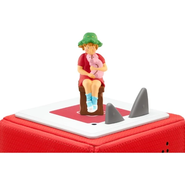 Tonies Lotta - Na Klar, Lotta Kann Radfahren / Lotta Zieht Um, Spielfigur 6 Tonies Lotta - Na Klar, Lotta Kann Radfahren / Lotta Zieht Um, Spielfigur – Bild 4