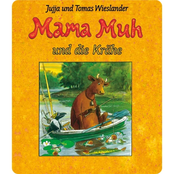 Tonies Mama Muh - Mama Muh Und Die Krähe, Spielfigur 6 Tonies Mama Muh - Mama Muh Und Die Krähe, Spielfigur – Bild 4