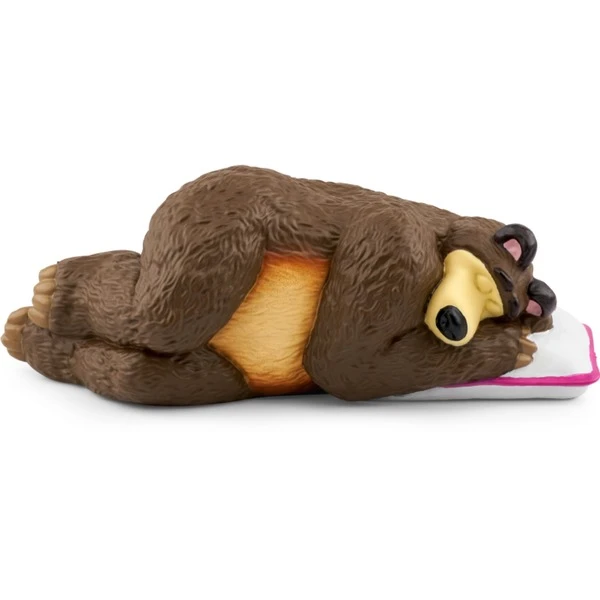 Tonies Mascha Und Der Bär - Winterschlaf Für Alle + 5 Weitere Quirlige Und Lustige Geschichten, Spielfigur 4 Tonies Mascha Und Der Bär - Winterschlaf Für Alle + 5 Weitere Quirlige Und Lustige Geschichten, Spielfigur – Bild 2