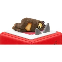 Tonies Mascha Und Der Bär - Winterschlaf Für Alle + 5 Weitere Quirlige Und Lustige Geschichten, Spielfigur 8 Tonies Mascha Und Der Bär - Winterschlaf Für Alle + 5 Weitere Quirlige Und Lustige Geschichten, Spielfigur -Günstiges Tonies Geschäft Tonies Mascha und der B r Winterschlaf f r alle 5 weitere quirlige und lustige Geschichten Spielfigur@@100020255 2