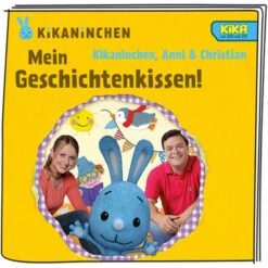 Tonies Mein Geschichtenkissen, Spielfigur 7 Tonies Mein Geschichtenkissen, Spielfigur -Günstiges Tonies Geschäft Tonies Mein Geschichtenkissen Spielfigur@@1se2t01w 2
