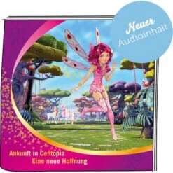 Tonies Mia And Me - Ankunft In Centopia / Eine Neue Hoffnung, Spielfigur 7 Tonies Mia And Me - Ankunft In Centopia / Eine Neue Hoffnung, Spielfigur -Günstiges Tonies Geschäft Tonies Mia and Me Ankunft in Centopia Eine neue Hoffnung Spielfigur@@1743942 2