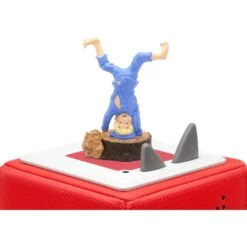 Tonies Michel Aus Lönneberga - Der Tag, An Dem Michel Besonders Nett Sein Wollte, Spielfigur 8 Tonies Michel Aus Lönneberga - Der Tag, An Dem Michel Besonders Nett Sein Wollte, Spielfigur -Günstiges Tonies Geschäft Tonies Michel aus L nneberga Der Tag an dem Michel besonders nett sein wollte Spielfigur@@1844524 2