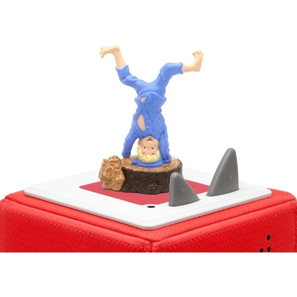 Tonies Michel Aus Lönneberga - Der Tag, An Dem Michel Besonders Nett Sein Wollte, Spielfigur 5 Tonies Michel Aus Lönneberga - Der Tag, An Dem Michel Besonders Nett Sein Wollte, Spielfigur – Bild 3