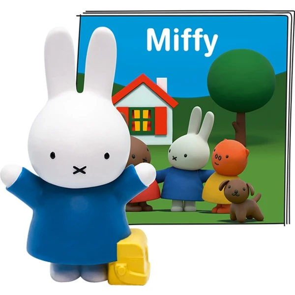 Tonies Miffy - Miffy, Spielfigur 3 Tonies Miffy - Miffy, Spielfigur