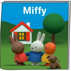 Tonies Miffy - Miffy, Spielfigur 8 Tonies Miffy - Miffy, Spielfigur -Günstiges Tonies Geschäft Tonies Miffy Miffy Spielfigur@@1857052 2