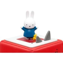 Tonies Miffy - Miffy, Spielfigur 9 Tonies Miffy - Miffy, Spielfigur -Günstiges Tonies Geschäft Tonies Miffy Miffy Spielfigur@@1857052 3