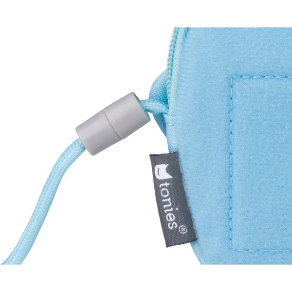 Tonies Mini-Tasche - Yeti 6 Tonies Mini-Tasche - Yeti – Bild 4