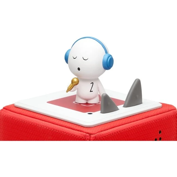 Tonies Minimusiker - Lieder Für Dich 2, Spielfigur 6 Tonies Minimusiker - Lieder Für Dich 2, Spielfigur – Bild 4