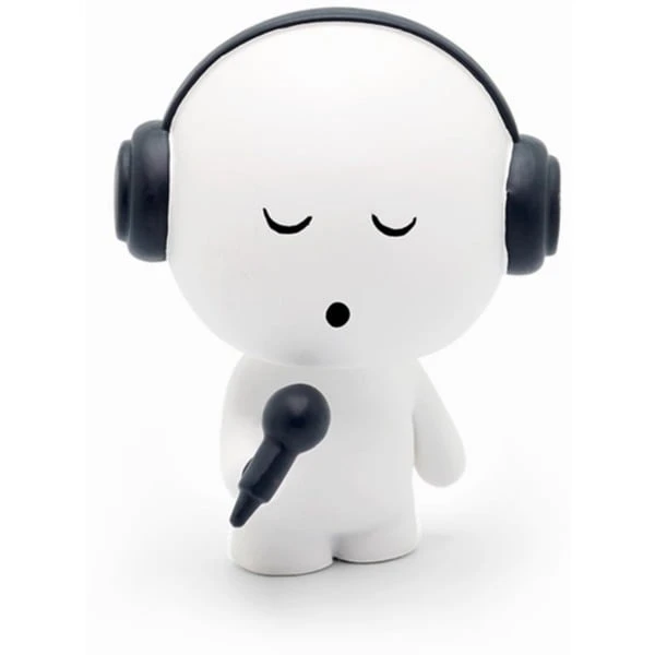 Tonies Minimusiker - Lieder Für Dich, Spielfigur 4 Tonies Minimusiker - Lieder Für Dich, Spielfigur – Bild 2