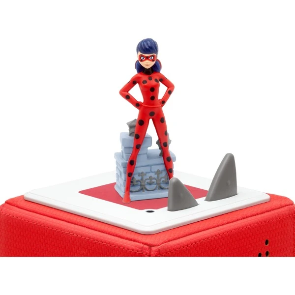 Tonies Miraculous - Aller Anfang Ist Schwer, Spielfigur 6 Tonies Miraculous - Aller Anfang Ist Schwer, Spielfigur – Bild 4