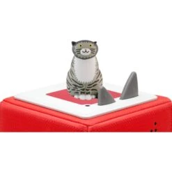 Tonies Mog, Der Vergessliche Kater - Die Schönsten Geschichten, Spielfigur 8 Tonies Mog, Der Vergessliche Kater - Die Schönsten Geschichten, Spielfigur -Günstiges Tonies Geschäft Tonies Mog der vergessliche Kater Die sch nsten Geschichten Spielfigur@@100008742 2