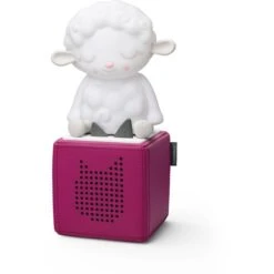 Tonies Nachtlicht Tonie - Schlummerschaf, Spielfigur -Günstiges Tonies Geschäft Tonies Nachtlicht Tonie Schlummerschaf Spielfigur@@100008230 7